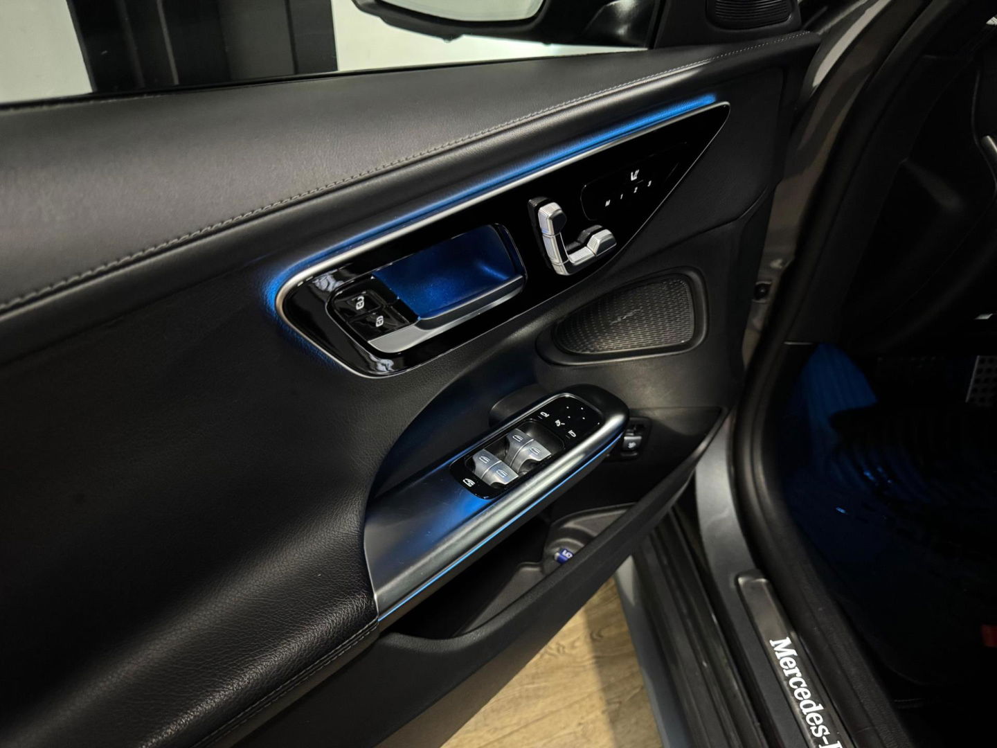 Mercedes-Benz C-Klasse 300 e AMG MEMORY HUD PANO VOL'