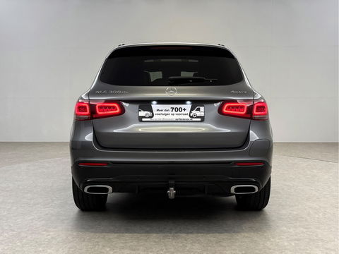 Mercedes-Benz GLC 300de 4MATIC Business Solution AMG | 306PK | Pano | Sfeerverl. | Camera | Virtual | Carplay | El.Trekh. | LED l Keyless