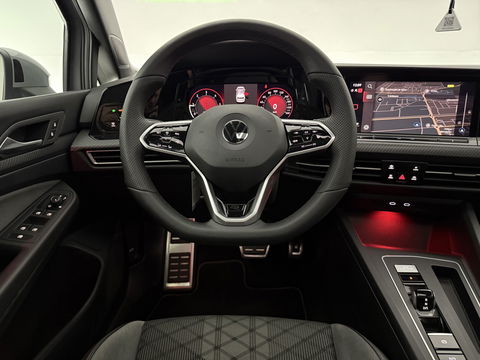 Volkswagen Golf 2.0 TDI R-Line | Pano | Sfeer | Virtual | Camera | Carplay | Stoel/Stuur verw. | NAP