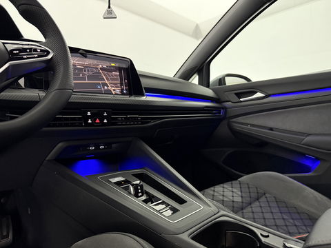 Volkswagen Golf 2.0 TDI R-Line | Pano | Sfeer | Virtual | Camera | Carplay | Stoel/Stuur verw. | NAP