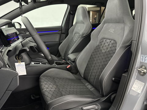 Volkswagen Golf 2.0 TDI R-Line | Pano | Sfeer | Virtual | Camera | Carplay | Stoel/Stuur verw. | NAP