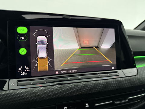 Volkswagen Golf 2.0 TDI R-Line | Pano | Sfeer | Virtual | Camera | Carplay | Stoel/Stuur verw. | NAP