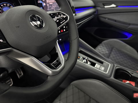 Volkswagen Golf 2.0 TDI R-Line | Pano | Sfeer | Virtual | Camera | Carplay | Stoel/Stuur verw. | NAP