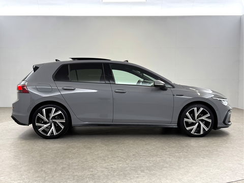 Volkswagen Golf 2.0 TDI R-Line | Pano | Sfeer | Virtual | Camera | Carplay | Stoel/Stuur verw. | NAP