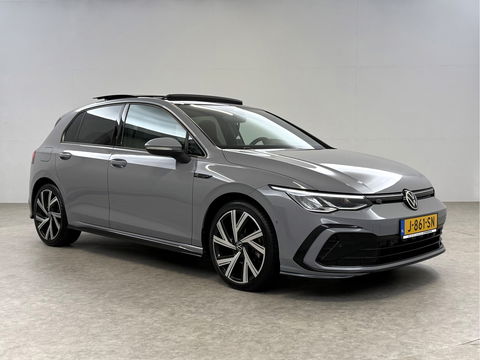 Volkswagen Golf 2.0 TDI R-Line | Pano | Sfeer | Virtual | Camera | Carplay | Stoel/Stuur verw. | NAP