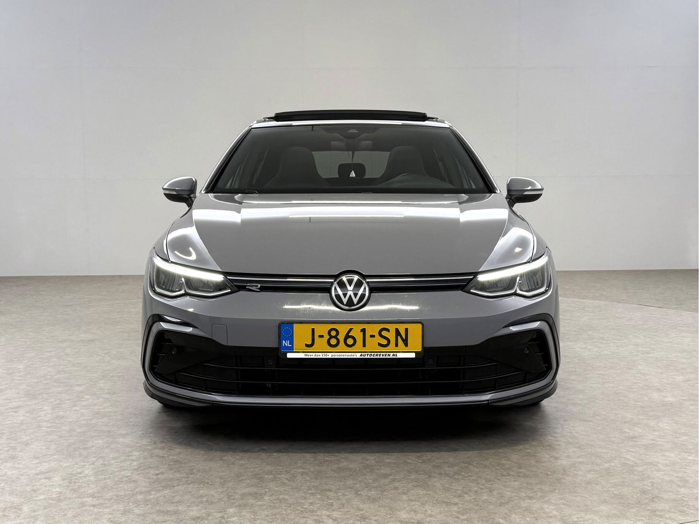 Volkswagen Golf 2.0 TDI R-Line | Pano | Sfeer | Virtual | Camera | Carplay | Stoel/Stuur verw. | NAP