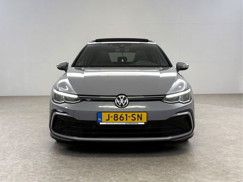 Volkswagen Golf 2.0 TDI R-Line | Pano | Sfeer | Virtual | Camera | Carplay | Stoel/Stuur verw. | NAP