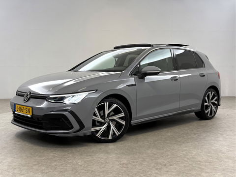 Volkswagen Golf 2.0 TDI R-Line | Pano | Sfeer | Virtual | Camera | Carplay | Stoel/Stuur verw. | NAP