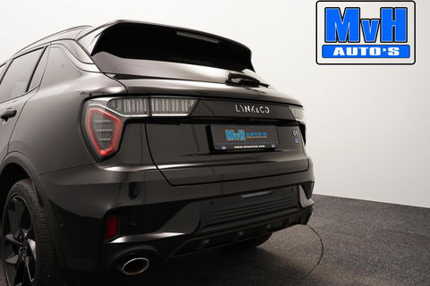 Lynk & Co 01 1.5 Plug-in Hybride|FULL BLACK XL|360°CAM|NAP