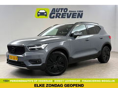 Volvo XC40 1.5 T5 Inscription | SOH 93% | Camera | Carplay | Cruise | Trekh. | Virtual | Navi | Parkeersens. | Dodehoek
