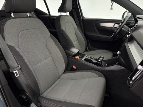 Volvo XC40 1.5 T5 Inscription | Camera | Carplay | Cruise | Trekh. | Virtual | Navi | Parkeersens. | Dodehoek