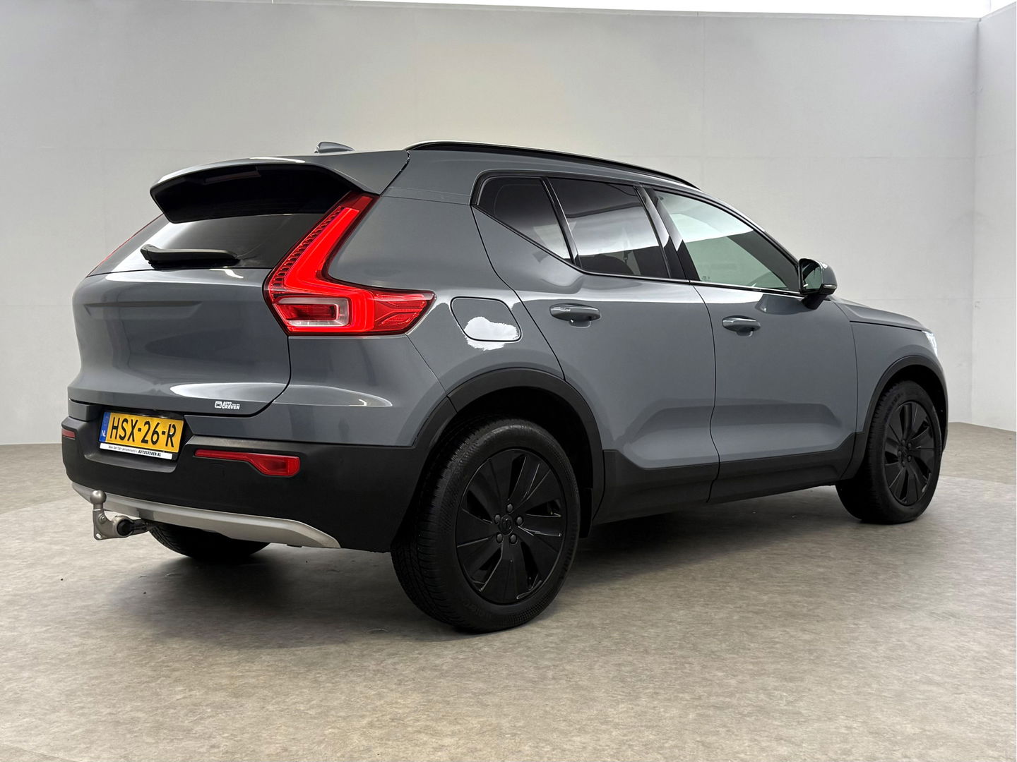 Volvo XC40 1.5 T5 Inscription | SOH 93% | Camera | Carplay | Cruise | Trekh. | Virtual | Navi | Parkeersens. | Dodehoek