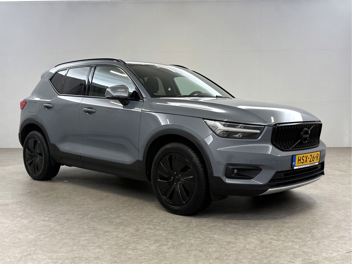 Volvo XC40 1.5 T5 Inscription | SOH 93% | Camera | Carplay | Cruise | Trekh. | Virtual | Navi | Parkeersens. | Dodehoek