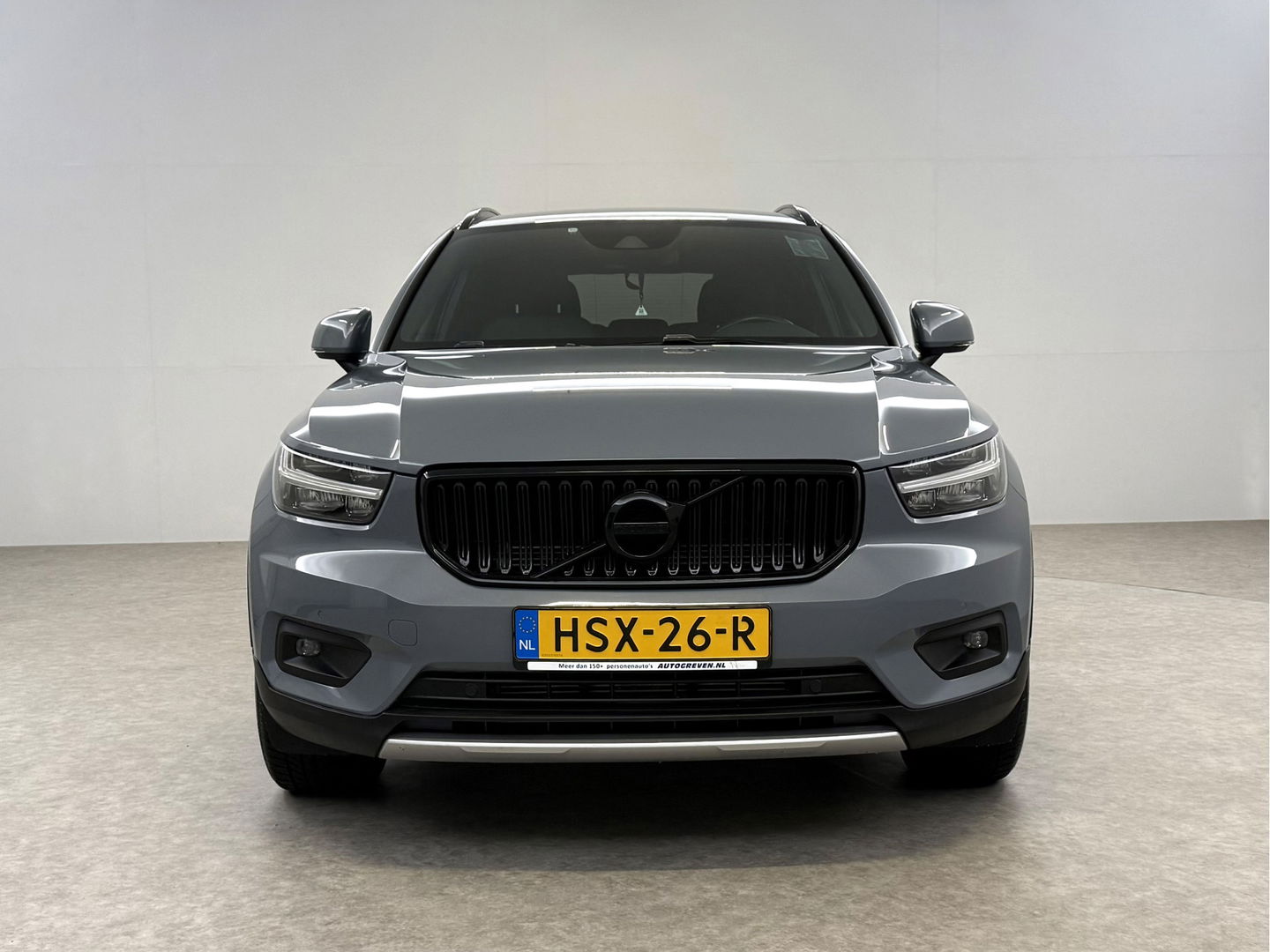 Volvo XC40 1.5 T5 Inscription | SOH 93% | Camera | Carplay | Cruise | Trekh. | Virtual | Navi | Parkeersens. | Dodehoek