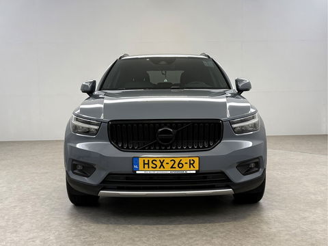 Volvo XC40 1.5 T5 Inscription | Camera | Carplay | Cruise | Trekh. | Virtual | Navi | Parkeersens. | Dodehoek
