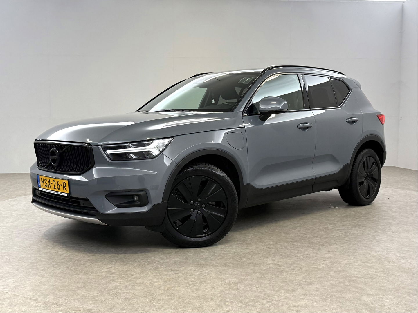 Volvo XC40 1.5 T5 Inscription | SOH 93% | Camera | Carplay | Cruise | Trekh. | Virtual | Navi | Parkeersens. | Dodehoek