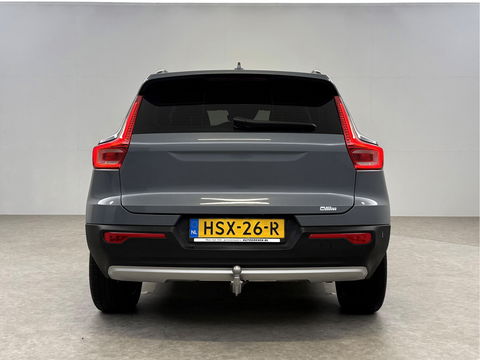 Volvo XC40 1.5 T5 Inscription | Camera | Carplay | Cruise | Trekh. | Virtual | Navi | Parkeersens. | Dodehoek