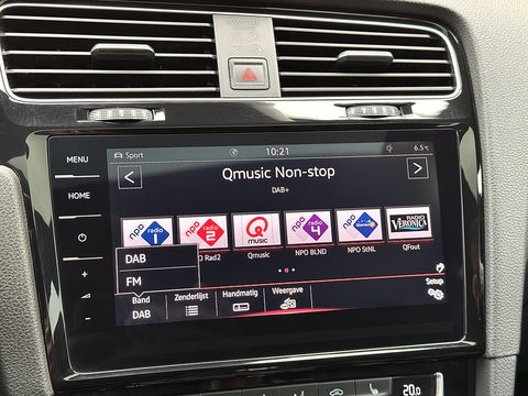 Volkswagen Golf 2.0 TSI GTI Performance | 245 PK! | Panoramadak | Dynaudio | Leder | Apple Carplay | Android Auto | Adaptieve Cruise Control | Lane Assist | Camera | Dodehoeksensor |