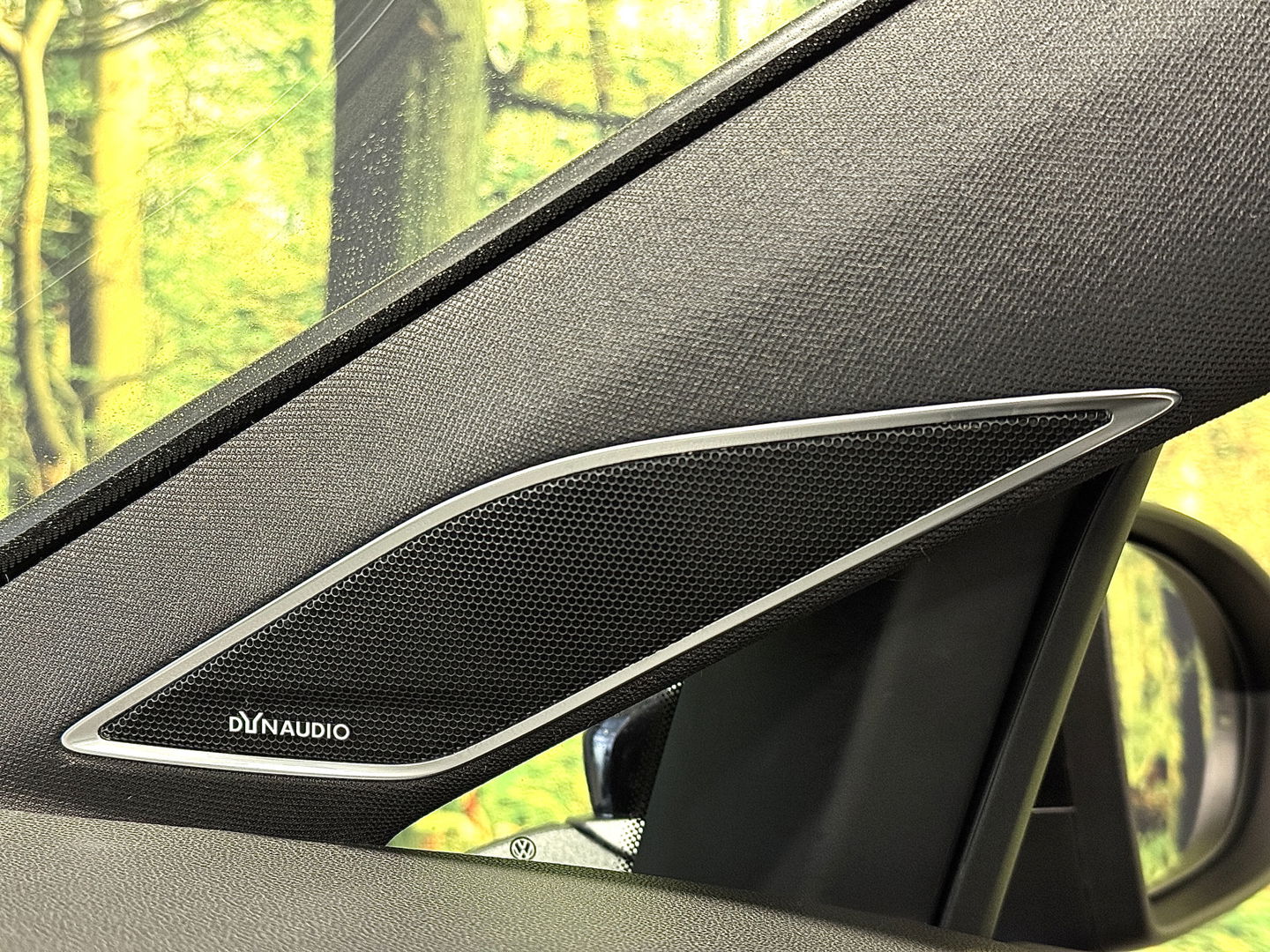 Volkswagen Golf 2.0 TSI GTI Performance | 245 PK! | Panoramadak | Dynaudio | Leder | Apple Carplay | Android Auto | Adaptieve Cruise Control | Lane Assist | Camera | Dodehoeksensor |