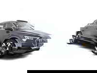 Audi e-tron - 55 quattro Business edition Plus 95 kWh [ 3-Fase ] {SOH-88%} (INCL-BTW) *PANO | LEATHER | ADAPTIVE-CRUISE | FULL-LED | DIGI-COCKPIT | KEYLESS | MEMORY-PACK | CAMERA | NAVI-FULLMAP | SHIFT-PADDLES | DAB+ | COMFORT-SEATS | 20''ALU*