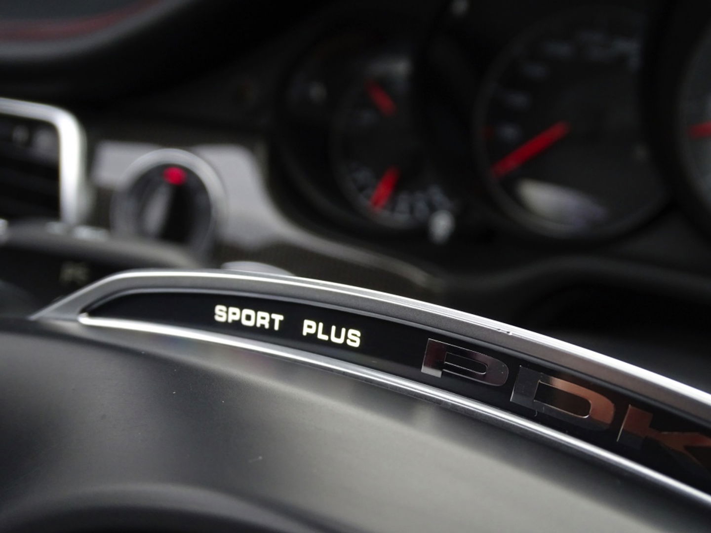 Porsche Panamera 4.8 GTS V8 440PK PDK 2014 / Sport Chrono / LED