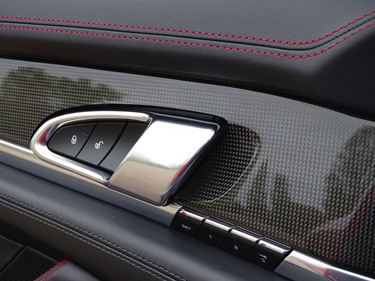 Porsche Panamera 4.8 GTS V8 440PK PDK 2014 / Sport Chrono / LED