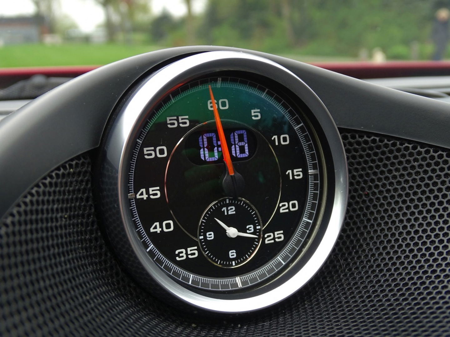 Porsche Panamera 4.8 GTS V8 440PK PDK 2014 / Sport Chrono / LED