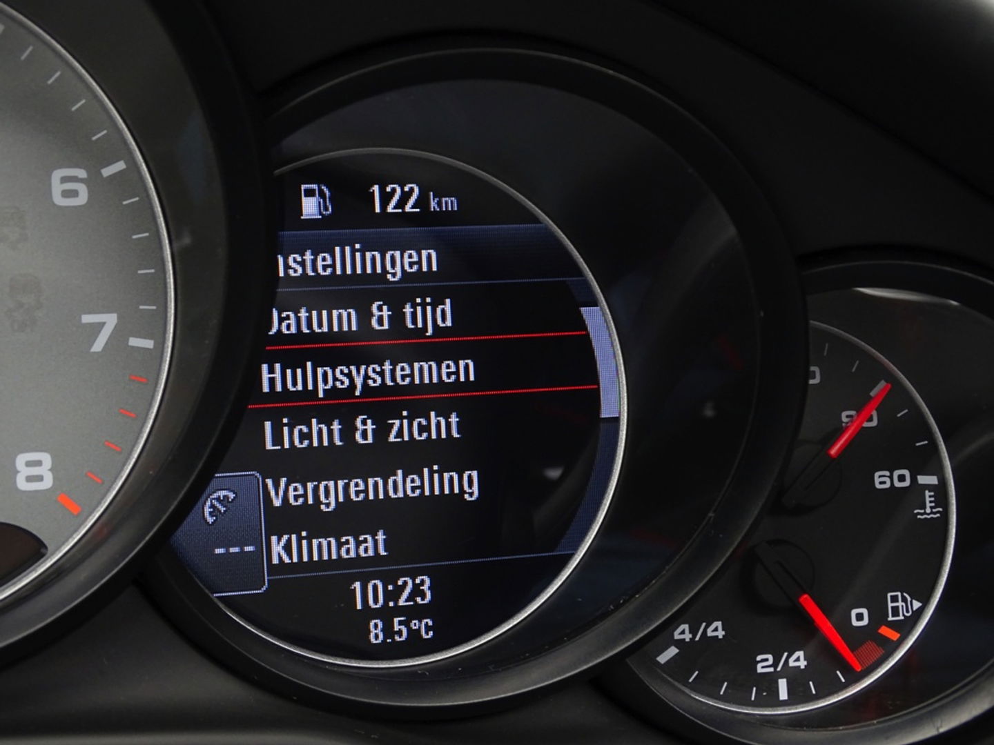 Porsche Panamera 4.8 GTS V8 440PK PDK 2014 / Sport Chrono / LED