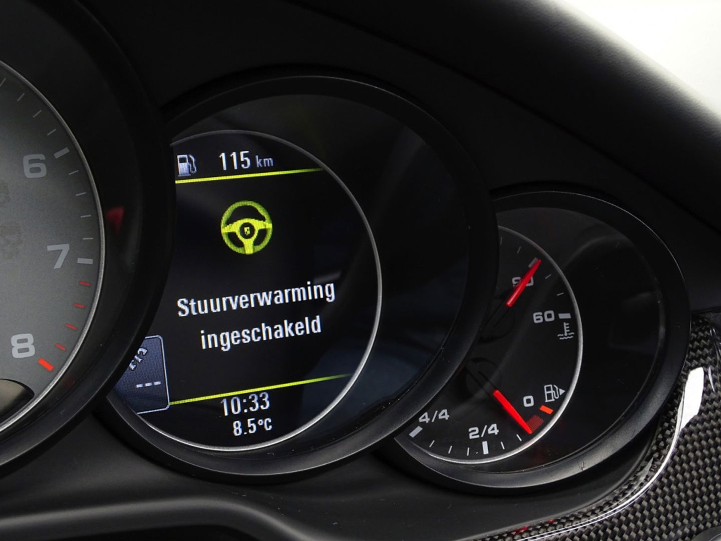 Porsche Panamera 4.8 GTS V8 440PK PDK 2014 / Sport Chrono / LED