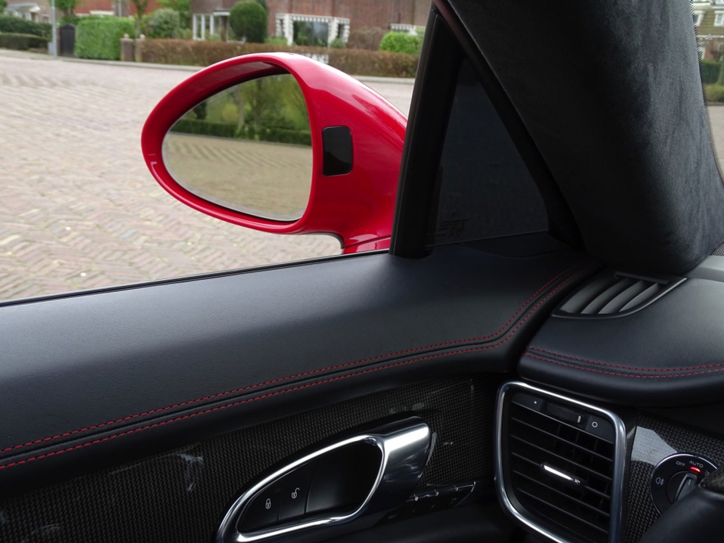 Porsche Panamera 4.8 GTS V8 440PK PDK 2014 / Sport Chrono / LED