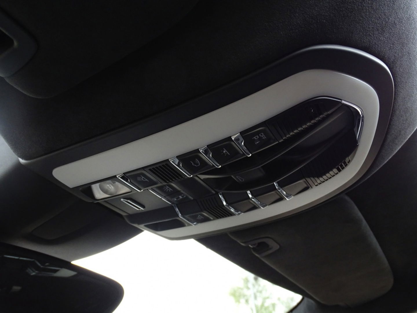 Porsche Panamera 4.8 GTS V8 440PK PDK 2014 / Sport Chrono / LED