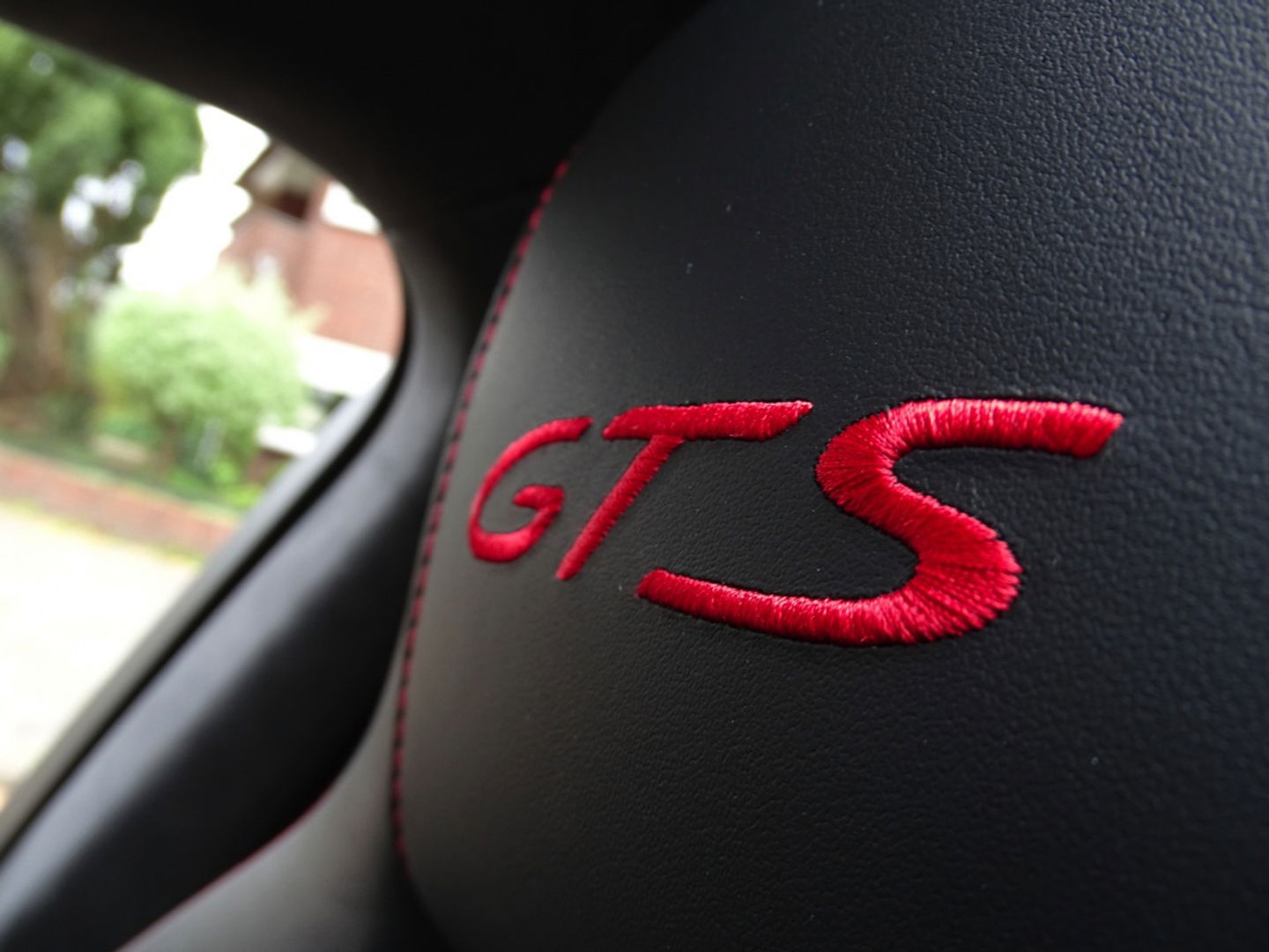 Porsche Panamera 4.8 GTS V8 440PK PDK 2014 / Sport Chrono / LED