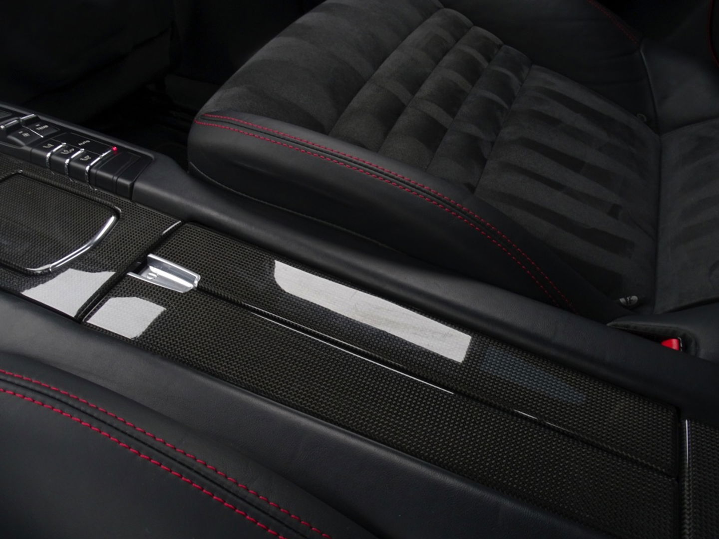 Porsche Panamera 4.8 GTS V8 440PK PDK 2014 / Sport Chrono / LED