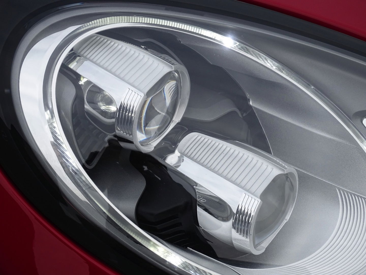 Porsche Panamera 4.8 GTS V8 440PK PDK 2014 / Sport Chrono / LED