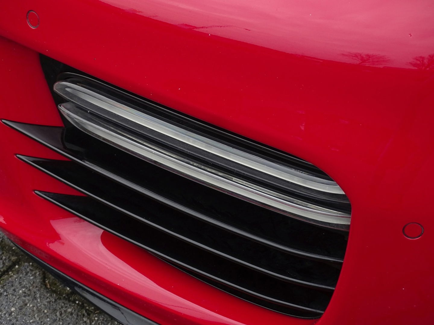 Porsche Panamera 4.8 GTS V8 440PK PDK 2014 / Sport Chrono / LED