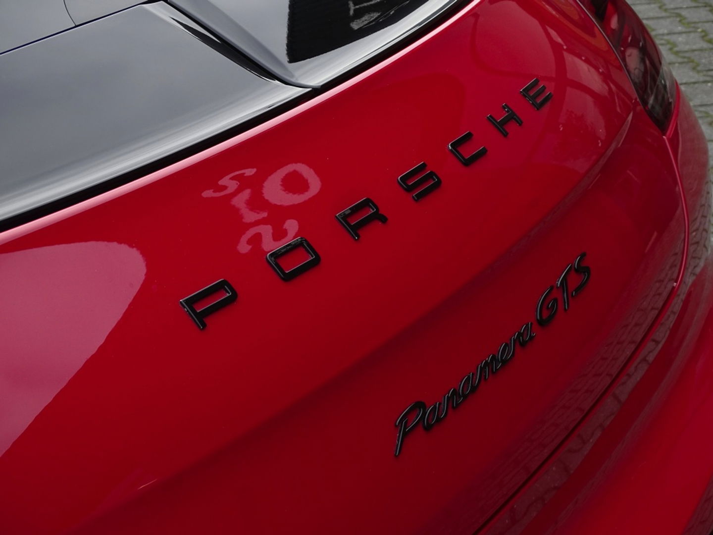 Porsche Panamera 4.8 GTS V8 440PK PDK 2014 / Sport Chrono / LED