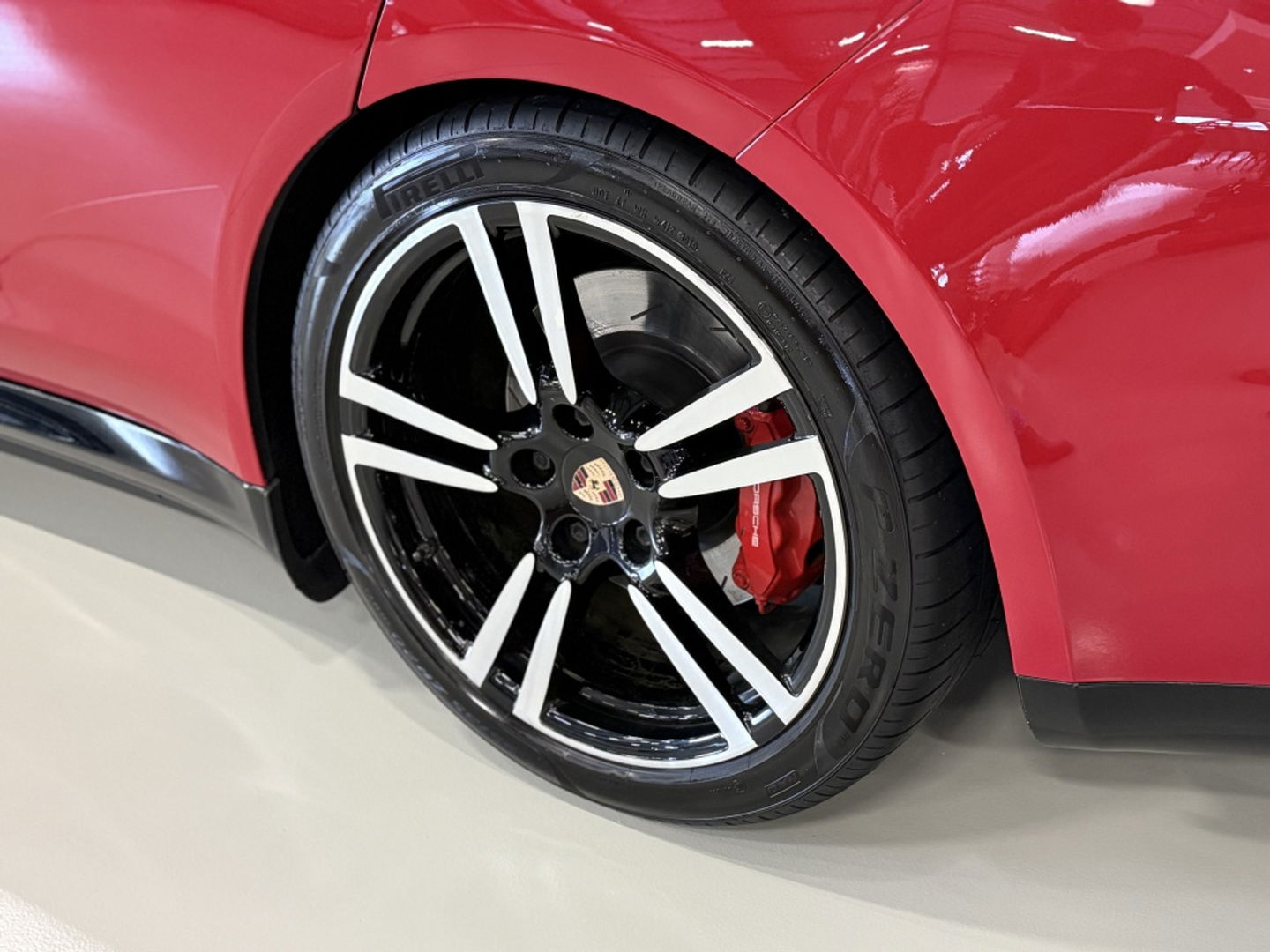 Porsche Panamera 4.8 GTS V8 440PK PDK 2014 / Sport Chrono / LED