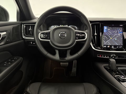 Volvo V60 2.0 T6 Recharge 340PK AWD R-Design | Pano | H/K | Virtual | Carplay | Memory | Camera | Stoel/Stuurverw. | Keyless | NAP