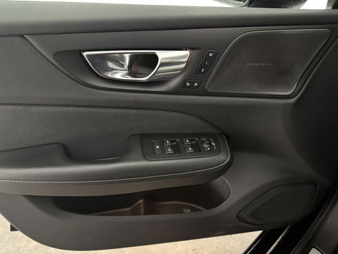 Volvo V60 2.0 T6 Recharge 340PK AWD R-Design | Pano | H/K | Virtual | Carplay | Memory | Camera | Stoel/Stuurverw. | Keyless | NAP