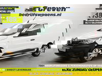 Renault Express - 1.5 dCi | Euro6 | Airco | Cruise | Carplay | Parkeersens. | Sidebars