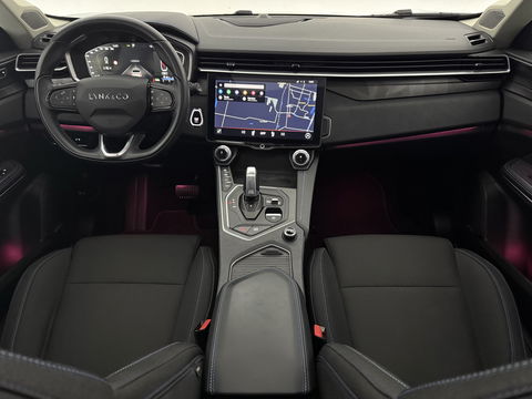 Lynk Co 01 1.5 Black Edition | SOH 93% | Pano | Sfeerverl. | 360° | Memory | Virtual | Carplay | Adap. Cruise | NAP