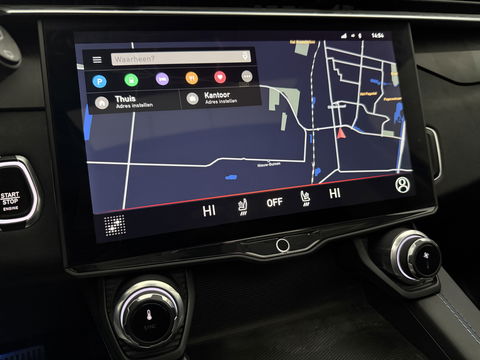 Lynk Co 01 1.5 Black Edition | SOH 93% | Pano | Sfeerverl. | 360° | Memory | Virtual | Carplay | Adap. Cruise | NAP