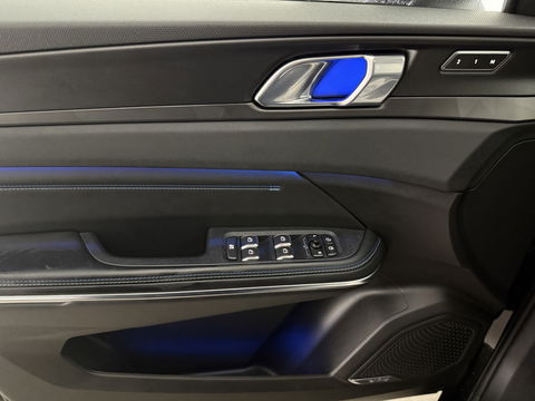 Lynk Co 01 1.5 Black Edition | SOH 93% | Pano | Sfeerverl. | 360° | Memory | Virtual | Carplay | Adap. Cruise | NAP