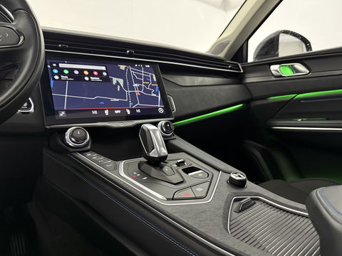 Lynk Co 01 1.5 Black Edition | SOH 93% | Pano | Sfeerverl. | 360° | Memory | Virtual | Carplay | Adap. Cruise | NAP