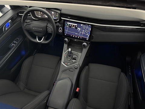 Lynk Co 01 1.5 Black Edition | SOH 93% | Pano | Sfeerverl. | 360° | Memory | Virtual | Carplay | Adap. Cruise | NAP