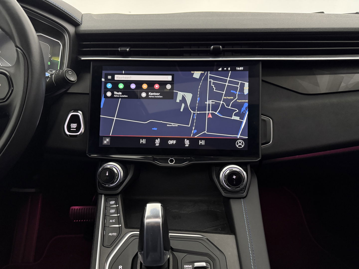 Lynk Co 01 1.5 Black Edition | SOH 93% | Pano | Sfeerverl. | 360° | Memory | Virtual | Carplay | Adap. Cruise | NAP