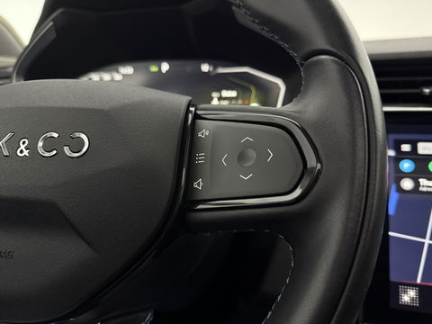 Lynk Co 01 1.5 Black Edition | SOH 93% | Pano | Sfeerverl. | 360° | Memory | Virtual | Carplay | Adap. Cruise | NAP