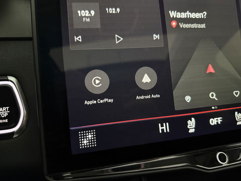 Lynk Co 01 1.5 Black Edition | SOH 93% | Pano | Sfeerverl. | 360° | Memory | Virtual | Carplay | Adap. Cruise | NAP