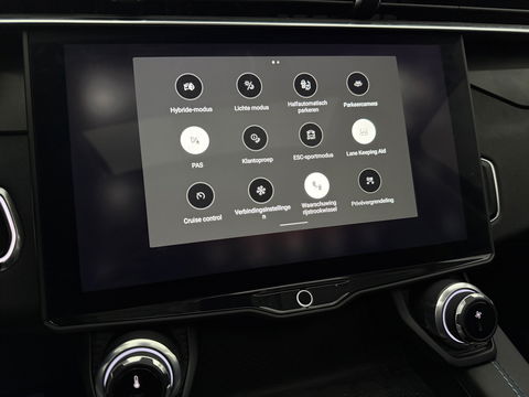 Lynk Co 01 1.5 Black Edition | SOH 93% | Pano | Sfeerverl. | 360° | Memory | Virtual | Carplay | Adap. Cruise | NAP