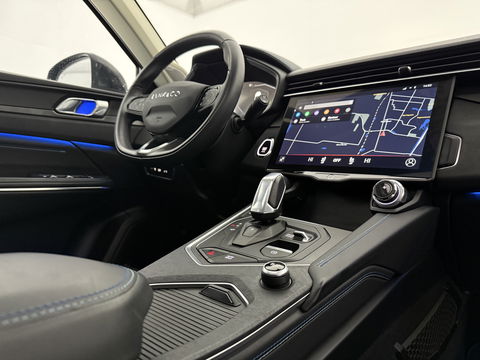 Lynk Co 01 1.5 Black Edition | SOH 93% | Pano | Sfeerverl. | 360° | Memory | Virtual | Carplay | Adap. Cruise | NAP